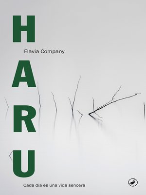 cover image of Haru